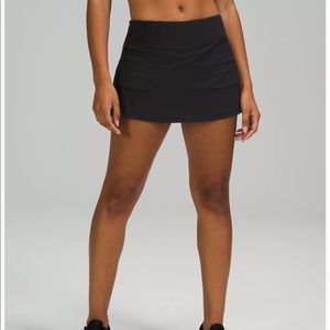 Pace Rival Mid-Rise Skirt size 6